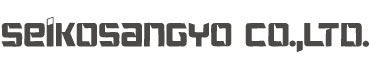 SEIKOSANGYO CO.,LTD.