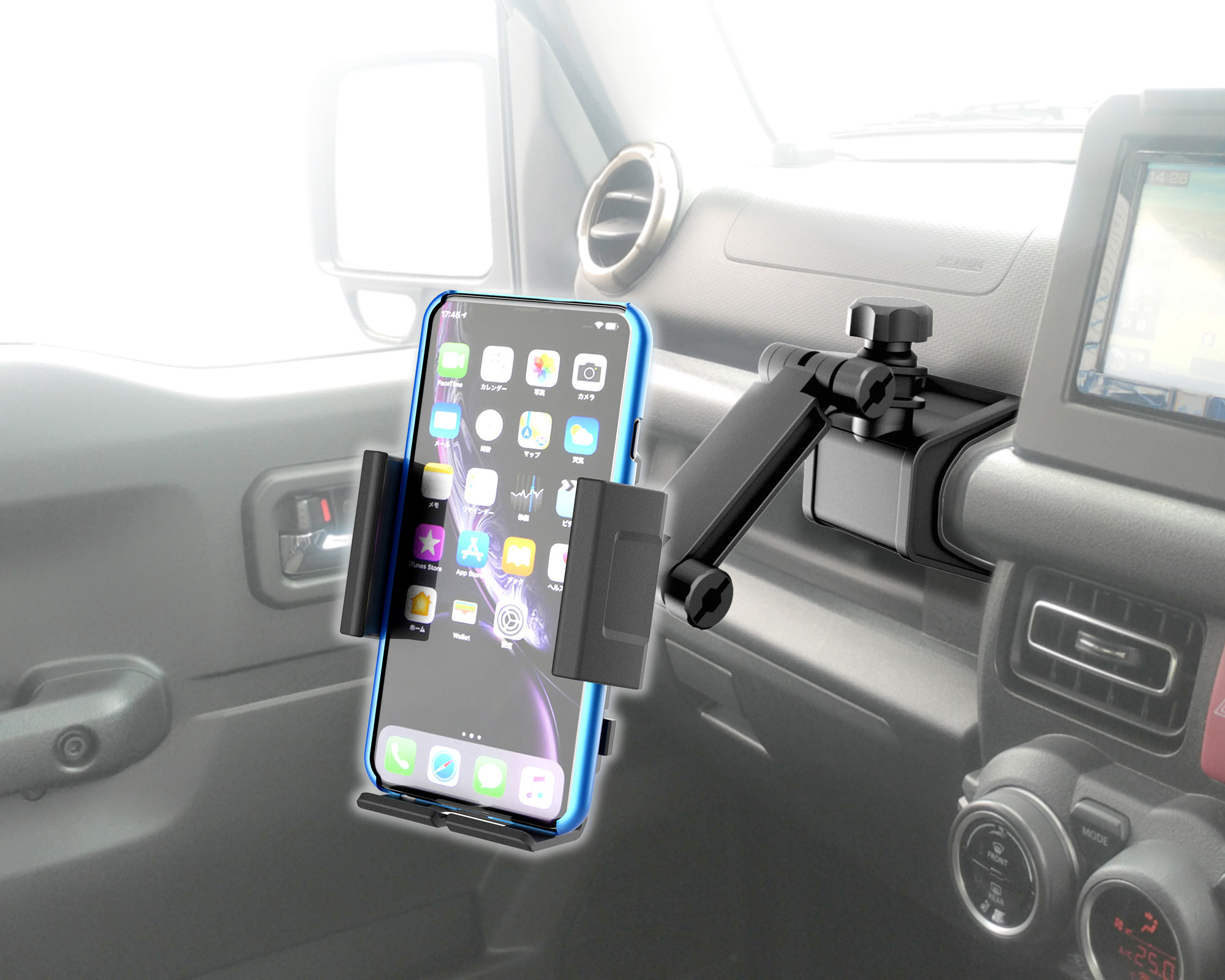 EXEA | 自動車用品の製造・販売