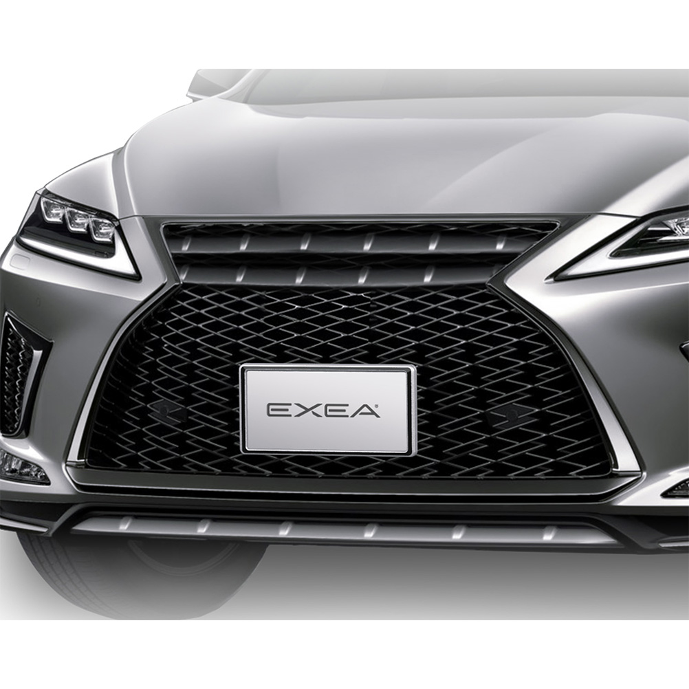EXEA | 自動車用品の製造・販売