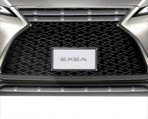 EXEA | 自動車用品の製造・販売